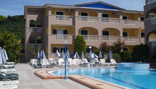 Sandy maria deals hotel tsilivi zante